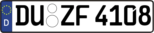 DU-ZF4108