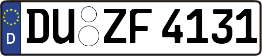 DU-ZF4131