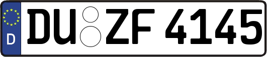 DU-ZF4145