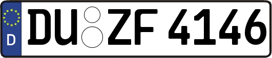 DU-ZF4146