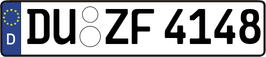 DU-ZF4148