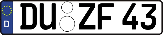 DU-ZF43