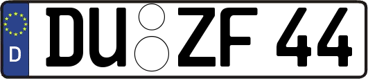 DU-ZF44