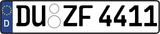 DU-ZF4411