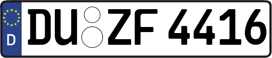 DU-ZF4416