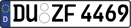 DU-ZF4469
