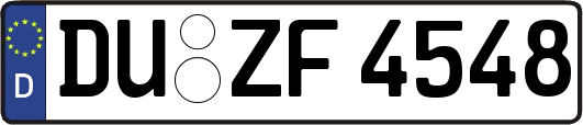 DU-ZF4548