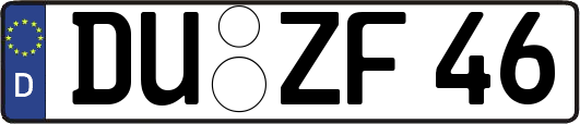 DU-ZF46