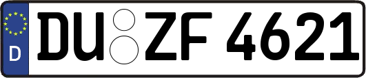 DU-ZF4621