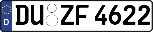 DU-ZF4622