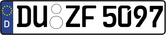 DU-ZF5097