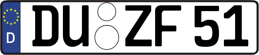 DU-ZF51