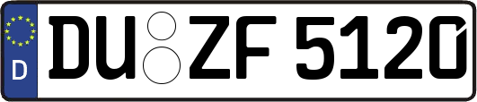 DU-ZF5120