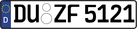 DU-ZF5121