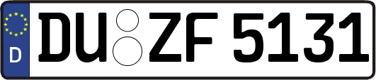DU-ZF5131