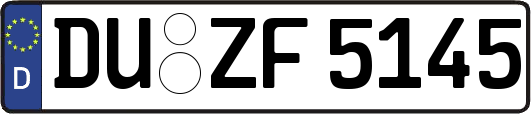 DU-ZF5145