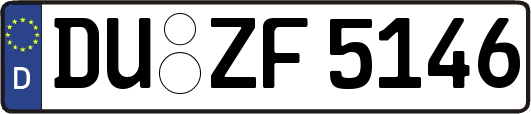 DU-ZF5146