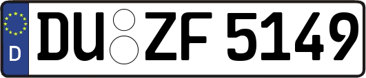 DU-ZF5149
