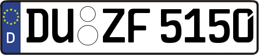 DU-ZF5150