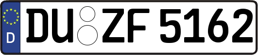 DU-ZF5162