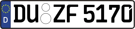 DU-ZF5170