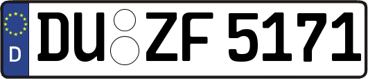 DU-ZF5171