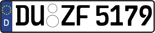 DU-ZF5179