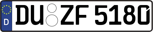 DU-ZF5180