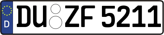 DU-ZF5211