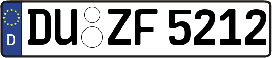 DU-ZF5212