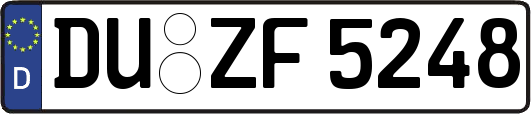 DU-ZF5248