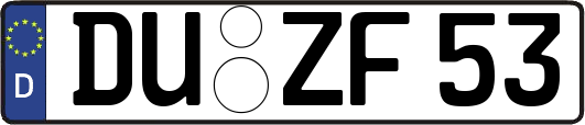 DU-ZF53