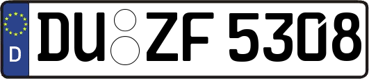 DU-ZF5308