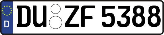DU-ZF5388
