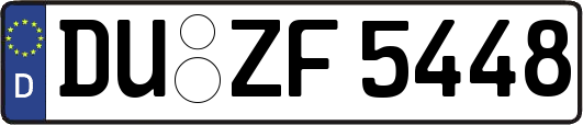 DU-ZF5448