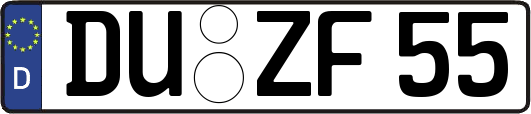 DU-ZF55
