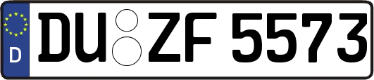 DU-ZF5573