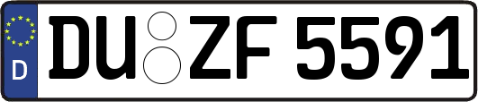 DU-ZF5591