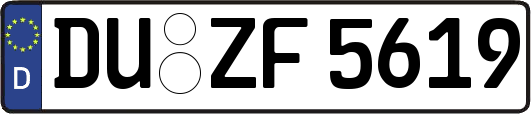 DU-ZF5619