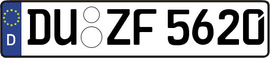DU-ZF5620