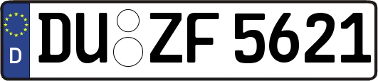 DU-ZF5621