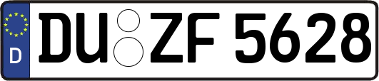DU-ZF5628