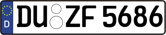 DU-ZF5686
