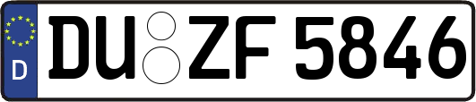 DU-ZF5846