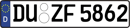 DU-ZF5862