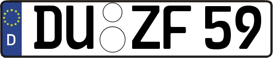 DU-ZF59