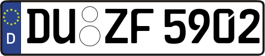 DU-ZF5902