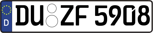 DU-ZF5908