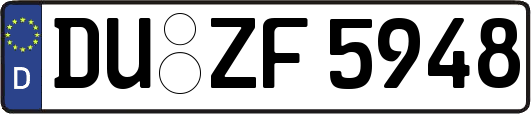 DU-ZF5948