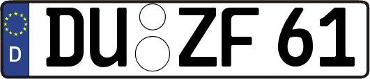 DU-ZF61